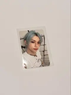 Stray Kids Felix トレカ