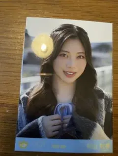 ≒JOY ニアジョイ 市原愛弓 愛が痛かった 生写真 - メルカリ