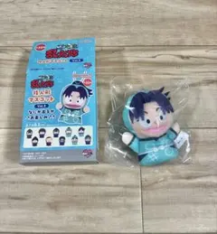 忍たま乱太郎 指人形マスコット きり丸