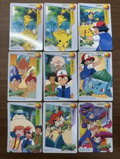 2025年最新】ポケモン カードダス アニメの人気アイテム - メルカリ