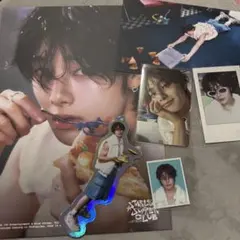 2026年最新】straykids アイエン シーグリの人気アイテム - メルカリ