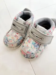 【IFME】 女の子スニーカー　12.5cm