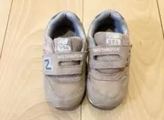 New Balance 996 ピンク　キッズスニーカー　13.5cm ベビー
