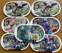 ポケモン メザスタ 星5セット