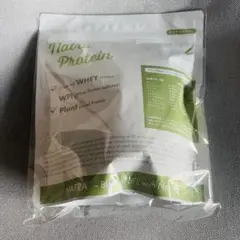 新品】NATRA ナトラプロテイン 450g ×1袋 - メルカリ