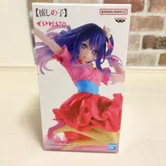 【推しの子】 ESPRESTO -Poppin' Heart- アイ