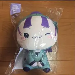 フリューくじ 忍たま乱太郎