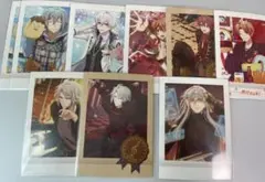 IDOLiSH7 パシャこれ　アイナナ