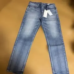アッパーハイツ デニム