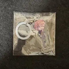 桃源暗鬼 POP UP off shot style アクリルチャーム 花魁坂