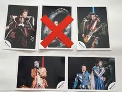 関ジャニ∞ 公式写真②