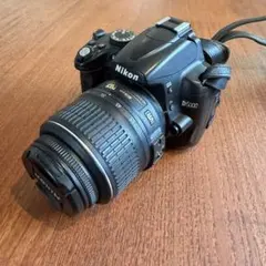 Nikon D5000 本体 Len18-55mm, Lens 18-135 - メルカリ