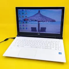 Windows11 corei7 NECノートパソコン 8GB SSHD 085 - メルカリ