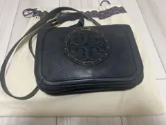 値下げ 純正 TORYBURCH レザー トリーバーチ ショルダーバックのサムネイル