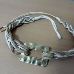 デザインベルト