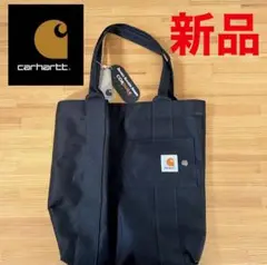 【新品】Carhartt トートバッグ