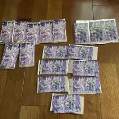 ASAP SYNERGY momoco ステッカー