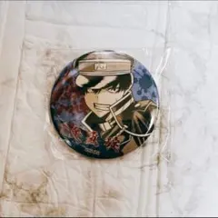 桃源暗鬼 ハート型缶バッジ 囲岬 - メルカリ