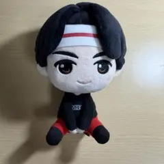 bts バンタン 防弾少年団 JIN ジン Tinytan 1番くじ ぬい