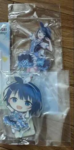 プロセカ 桐谷遥 アクリルスタンド