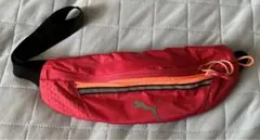 PUMAランニングバッグ