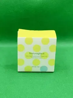 新品未開封　ナチュラグラッセ　スキンケアシールド　ルースパウダー　UV　限定品のサムネイル