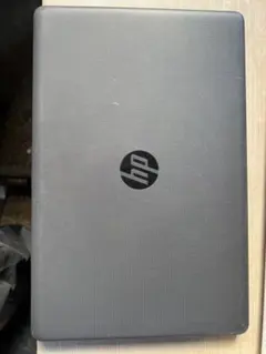 HP ノートPC Intel Core i3 ブラック