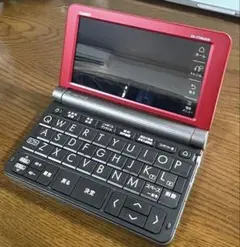 2026年最新】casio 電子辞書 xd-jtsr6000の人気アイテム - メルカリ