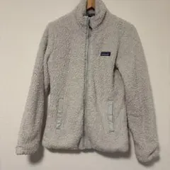 パタゴニア フリースジャケット