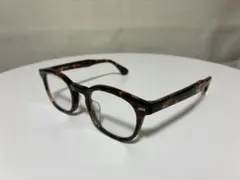 ◇激レア◇オールド白山眼鏡旧ロゴ。anan掲載【コムデギャルソンモデル 