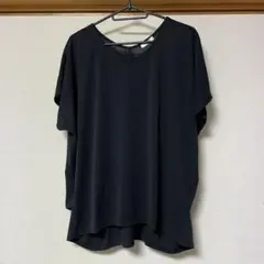 【GLACIER】グラシア Vネックシャツ