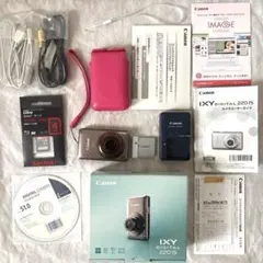 2026年最新】ixy 220 isの人気アイテム - メルカリ