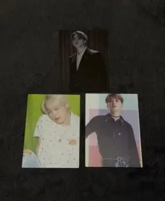 BTS in the SEOM インザソム トレカ ジミン Jimin - メルカリ