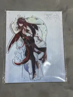 2025年最新】原神ロサリアの人気アイテム - メルカリ