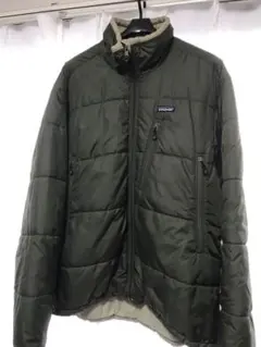 パタゴニア ダウンジャケット アウター アウドドア Patagonia　早い者勝