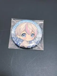 シクフォニ 雨乃こさめ 缶バッジ サンリオ - メルカリ
