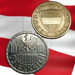 2026年最新】オーストリア 銀貨 50シリングの人気アイテム - メルカリ