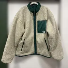 THE NORTH FACE ノリバーシブル エクストリーム パイルジャケット