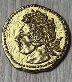 IDコア+英寿のコイン 仮面ライダーギーツ 浮世英寿のコイン - メルカリ