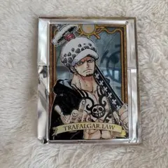 【ワンピース】 ステータスカードコレクション ロー