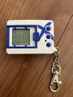 2025年最新】デジタルモンスター デジタルモンスターX ホワイトの人気