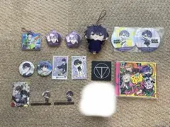 にじさんじ ろふまお 剣持刀也 まとめ売り バラ売り可能のサムネイル