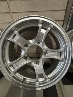 エイプ ファルコン風 ホイール 12インチ 4J ホンダ 4ミニ モンキー