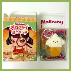 新品】mellojoy メロジョイ ミニランド ミニわんアイス ゆきこ - メルカリ