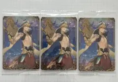 Fate FGO arcade 英霊華像 ギルガメッシュ エルキドゥ 第三再臨 - メルカリ
