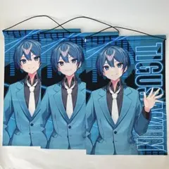 2026年最新】アイテム/種類：タペストリー キャラクターグッズ