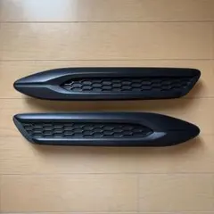 Mazda CX-60 サイドシグネチャー左右セット マットブラックのサムネイル