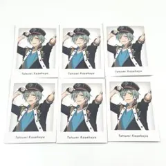 風早巽 ぱしゃっつ 6点