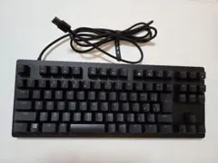 RAZER キーボード　RZ03-0308
