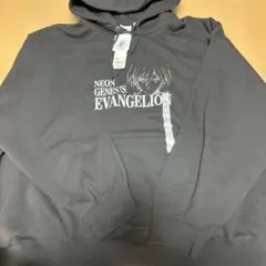 エヴァンゲリオン パーカー 渚カヲル　ゼーレ